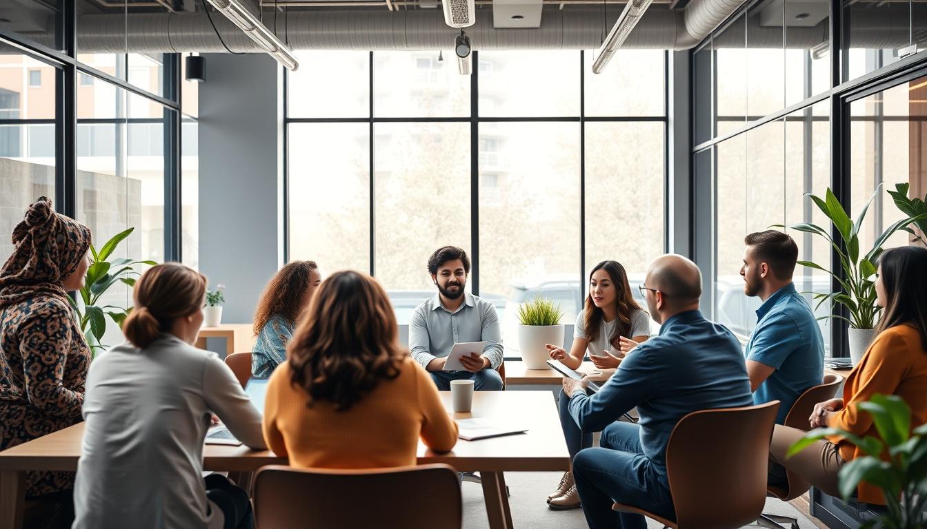 Professional plan visual